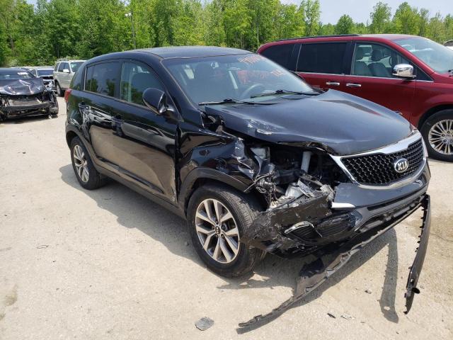 KIA SPORTAGE L 2015 kndpb3acxf7790037