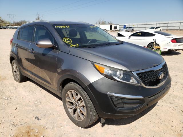 KIA SPORTAGE L 2016 kndpb3acxg7794803