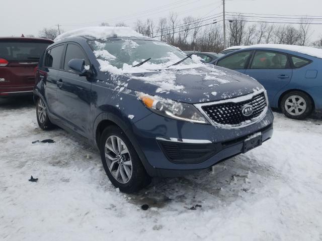 KIA SPORTAGE L 2016 kndpb3acxg7794932