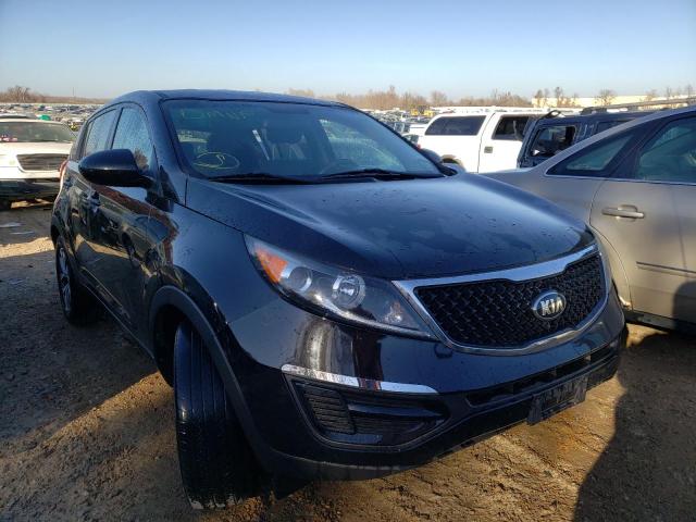 KIA SPORTAGE L 2016 kndpb3acxg7805184