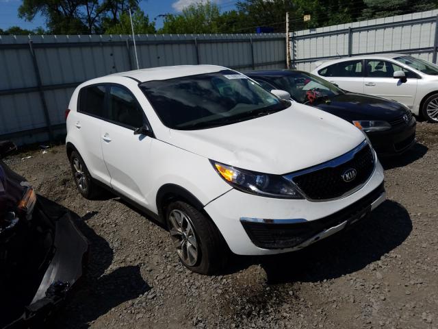 KIA SPORTAGE L 2016 kndpb3acxg7805881