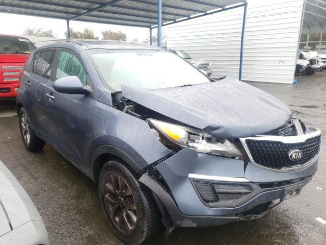 KIA SPORTAGE L 2016 kndpb3acxg7808411