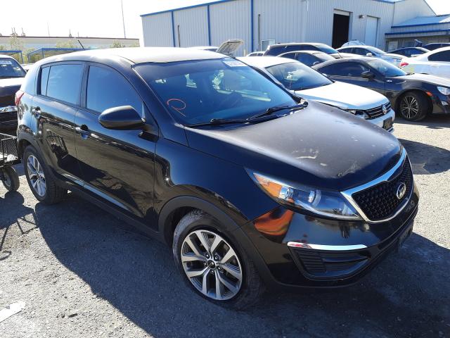 KIA SPORTAGE L 2016 kndpb3acxg7808957