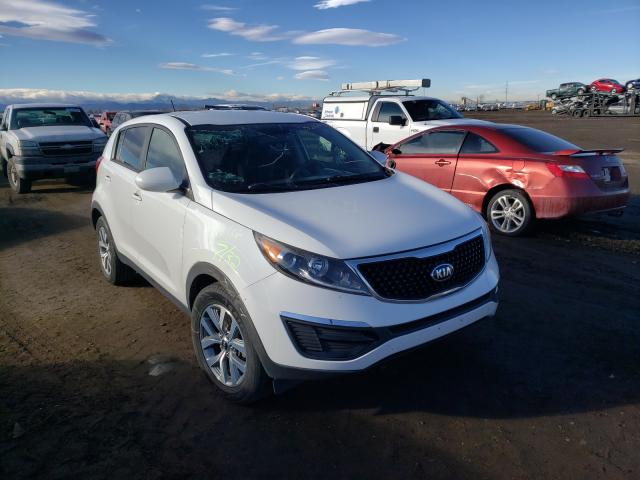 KIA SPORTAGE L 2016 kndpb3acxg7813933