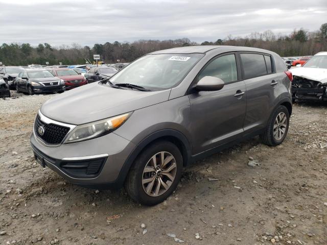 KIA SPORTAGE L 2016 kndpb3acxg7820431