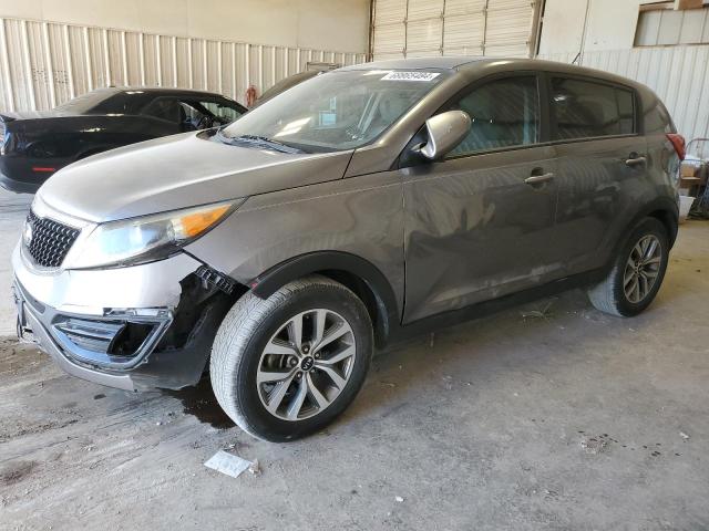 KIA SPORTAGE L 2016 kndpb3acxg7821711