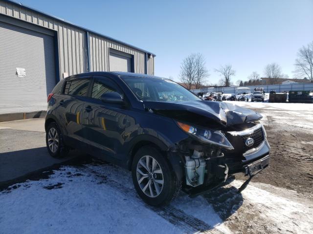 KIA SPORTAGE L 2016 kndpb3acxg7822678