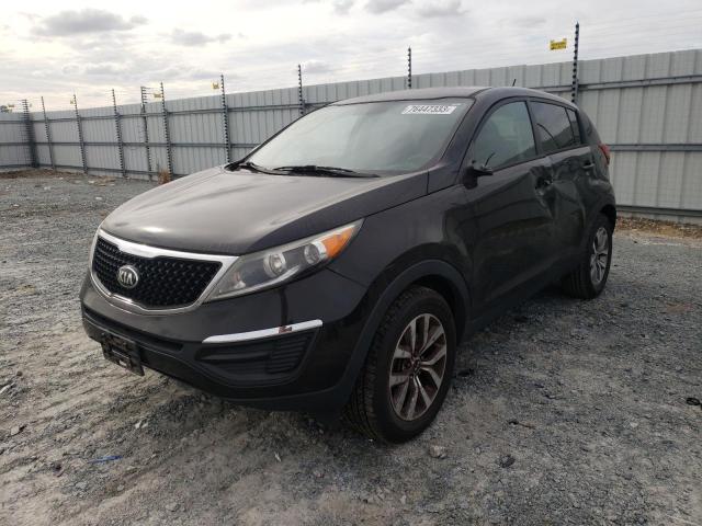 KIA SPORTAGE 2016 kndpb3acxg7823104