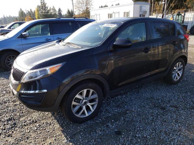 KIA SPORTAGE 2016 kndpb3acxg7831736