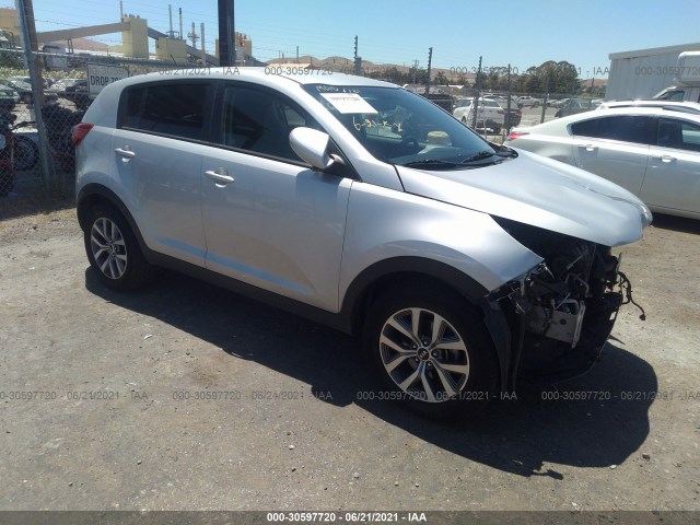 KIA SPORTAGE 2016 kndpb3acxg7832675