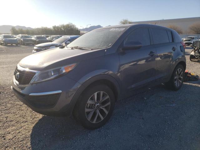 KIA SPORTAGE L 2016 kndpb3acxg7836449