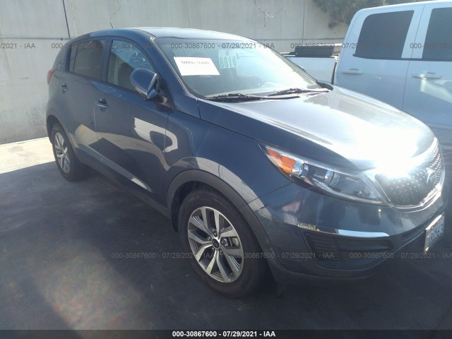 KIA SPORTAGE 2016 kndpb3acxg7837018