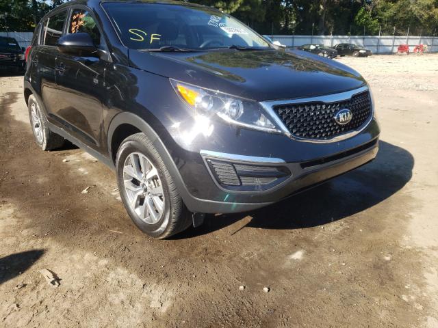 KIA SPORTAGE L 2016 kndpb3acxg7837892