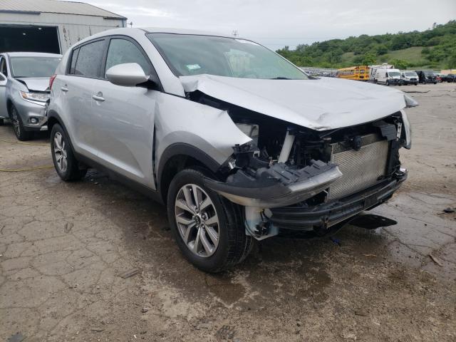 KIA SPORTAGE L 2016 kndpb3acxg7844728