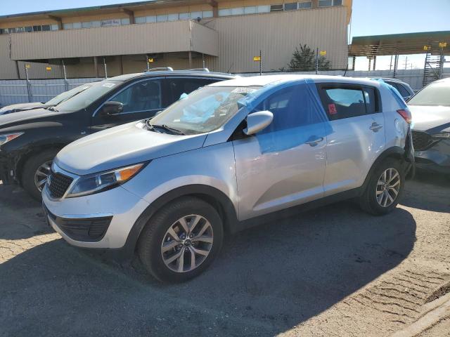 KIA SPORTAGE L 2016 kndpb3acxg7844731