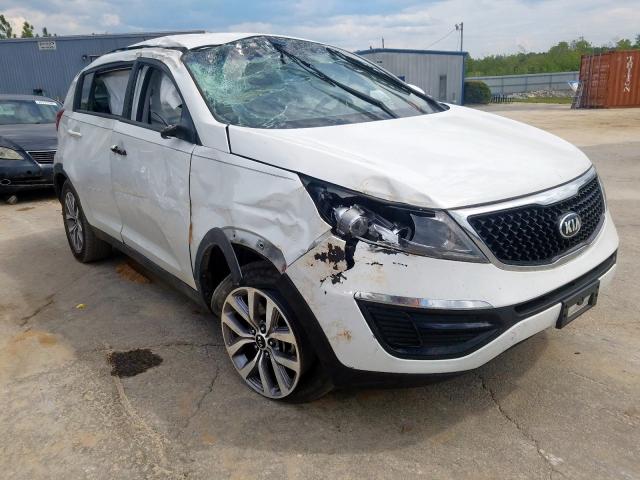 KIA SPORTAGE L 2016 kndpb3acxg7847371