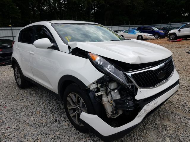 KIA SPORTAGE L 2016 kndpb3acxg7847550