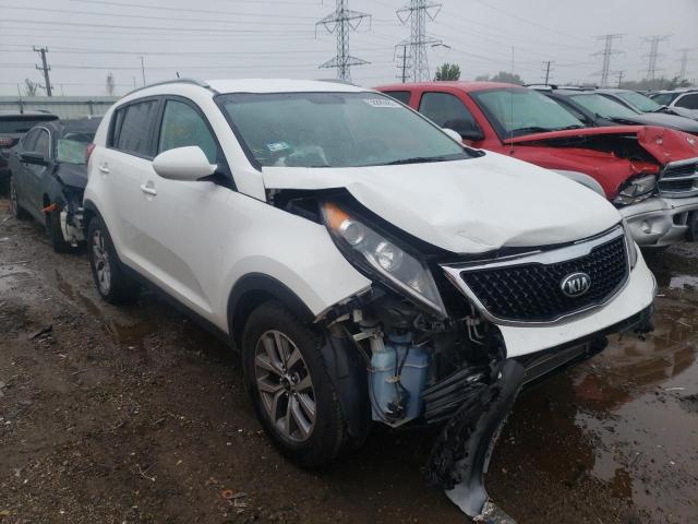 KIA SPORTAGE L 2016 kndpb3acxg7850786