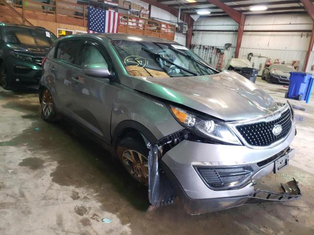 KIA SPORTAGE L 2016 kndpb3acxg7853669