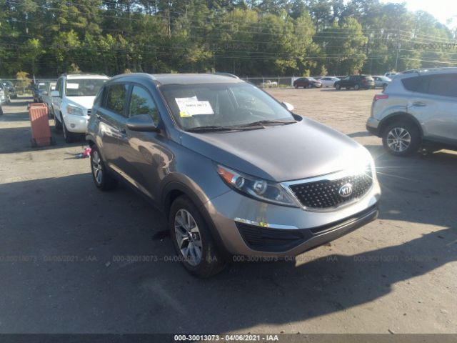 KIA SPORTAGE 2016 kndpb3acxg7855499