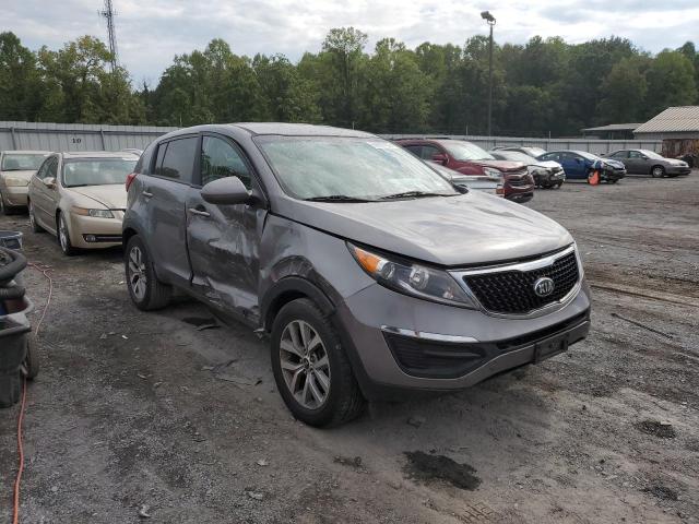 KIA SPORTAGE 2016 kndpb3acxg7856779