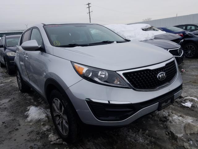 KIA SPORTAGE L 2016 kndpb3acxg7857785