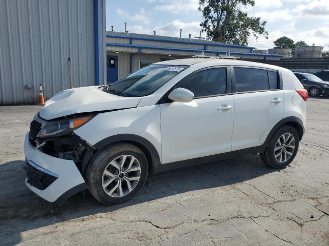 KIA SPORTAGE L 2016 kndpb3acxg7861237