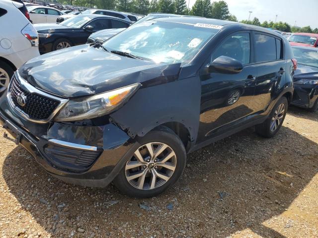 KIA SPORTAGE L 2016 kndpb3acxg7868477