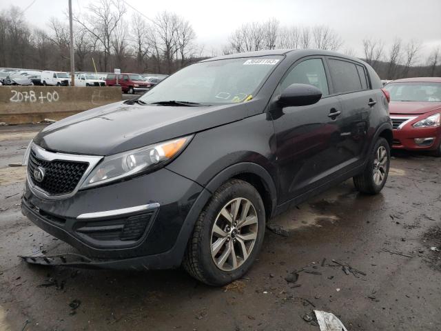 KIA SPORTAGE L 2016 kndpb3acxg7873016