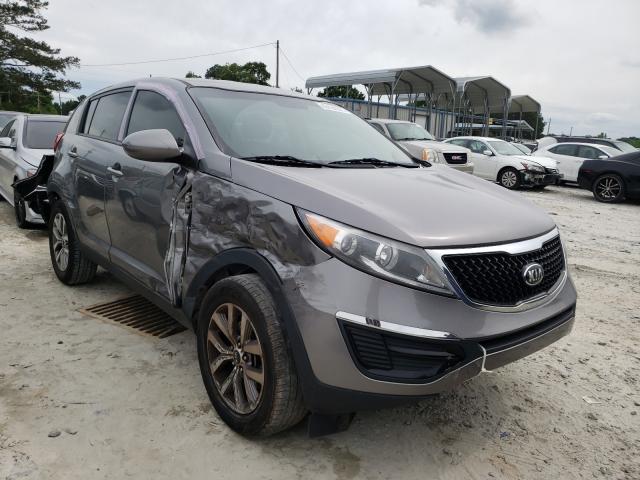 KIA SPORTAGE L 2016 kndpb3acxg7876823