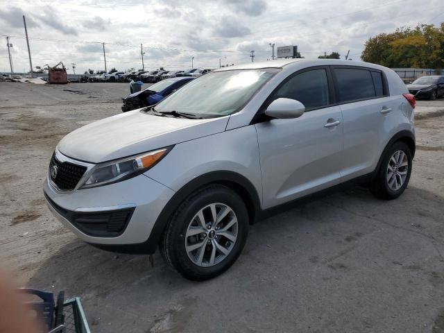 KIA SPORTAGE 2016 kndpb3acxg7877065