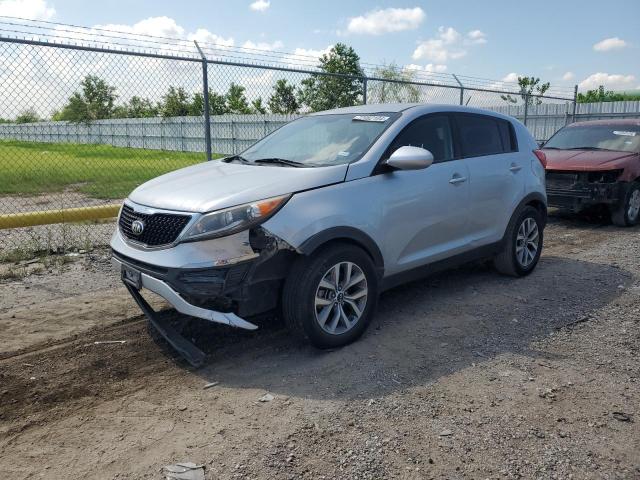 KIA SPORTAGE L 2016 kndpb3acxg7877437