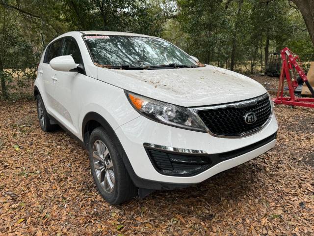 KIA SPORTAGE 2016 kndpb3acxg7879527