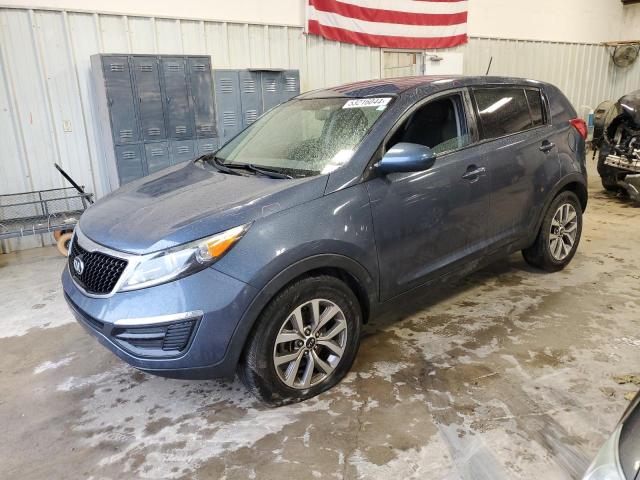 KIA SPORTAGE 2016 kndpb3acxg7880760