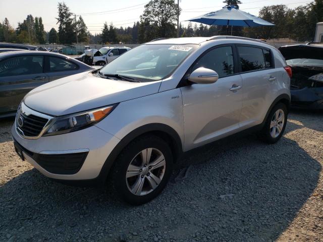 KIA SPORTAGE L 2011 kndpbca20b7049882