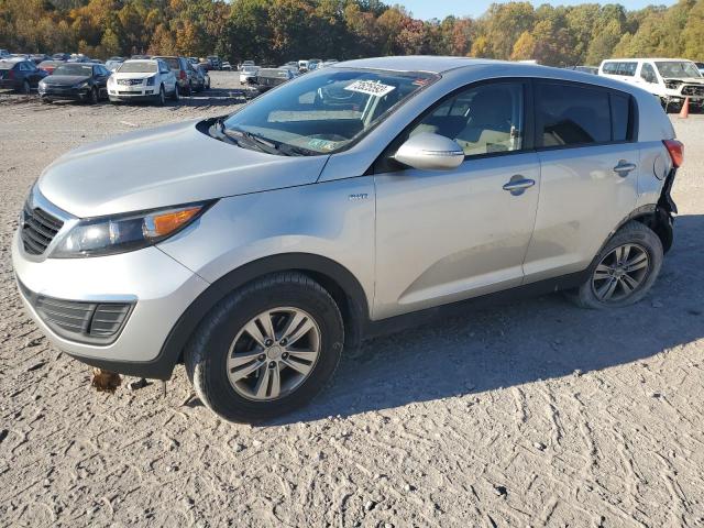 KIA SPORTAGE 2011 kndpbca20b7071879