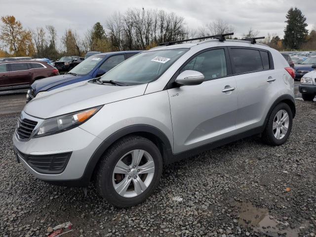 KIA SPORTAGE L 2012 kndpbca20c7192820