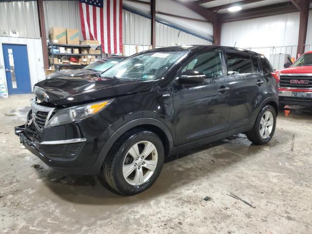 KIA SPORTAGE L 2012 kndpbca20c7295137