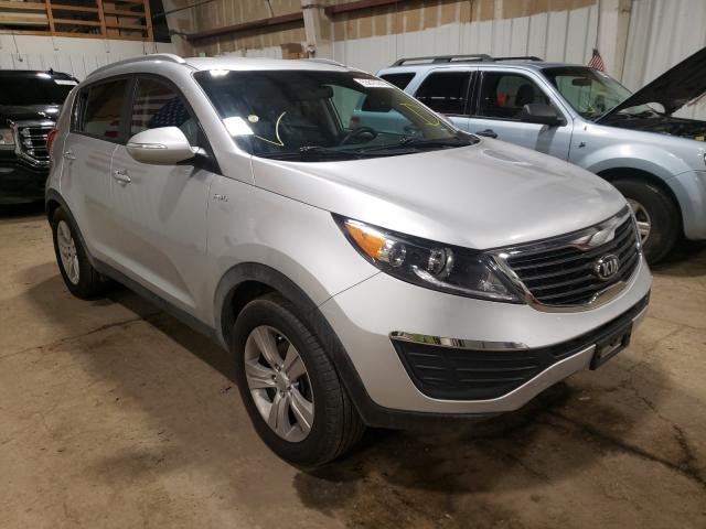 KIA SPORTAGE 2013 kndpbca20d7444180