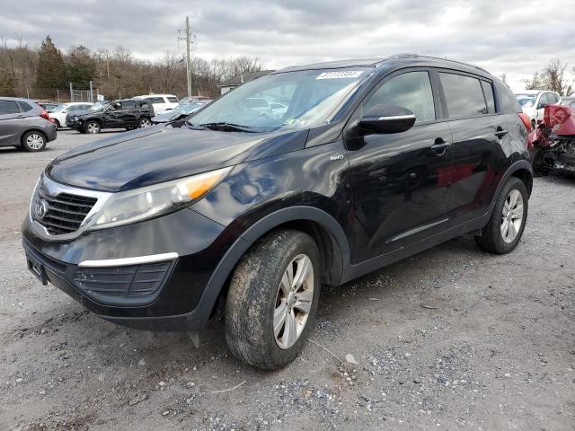 KIA SPORTAGE 2013 kndpbca20d7476594