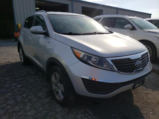 KIA SPORTAGE L 2013 kndpbca20d7488678