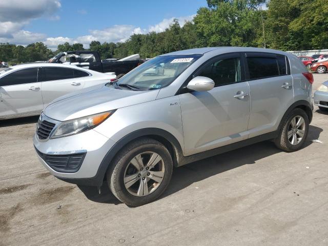 KIA SPORTAGE L 2013 kndpbca20d7492049