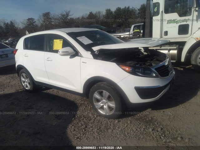 KIA SPORTAGE 2013 kndpbca20d7498059