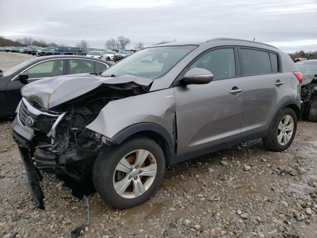 KIA SPORTAGE L 2013 kndpbca20d7536972