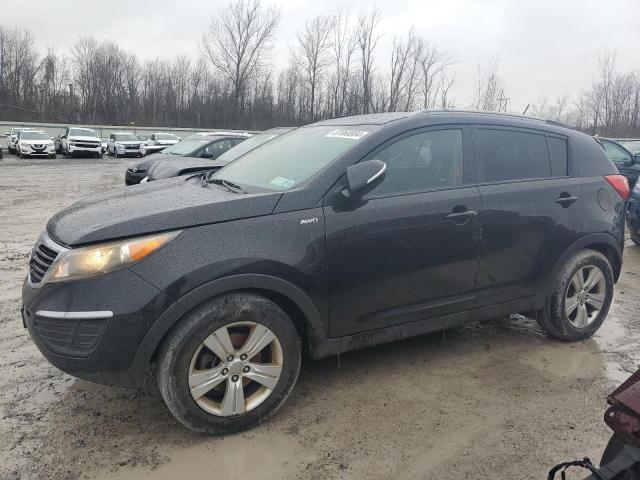 KIA SPORTAGE L 2011 kndpbca21b7095043