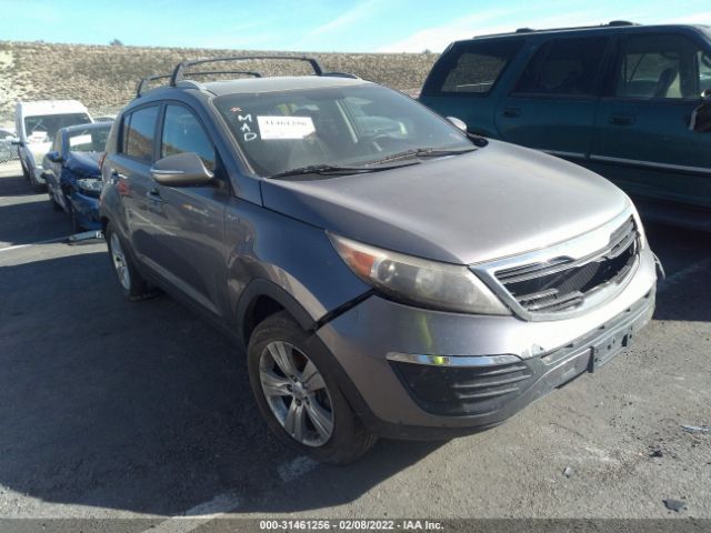 KIA SPORTAGE 2012 kndpbca21c7182880