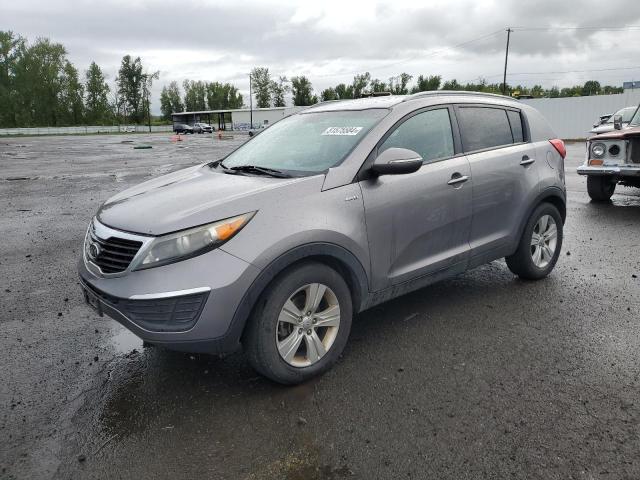 KIA SPORTAGE 2012 kndpbca21c7255097