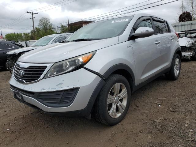 KIA SPORTAGE 2013 kndpbca21d7369425