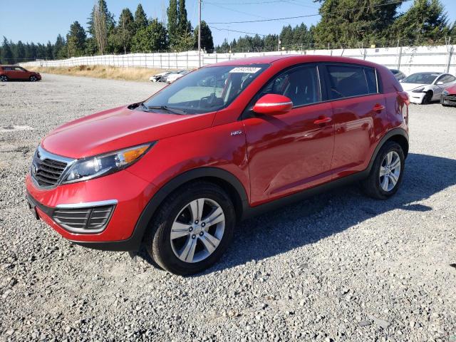 KIA SPORTAGE L 2013 kndpbca21d7412192