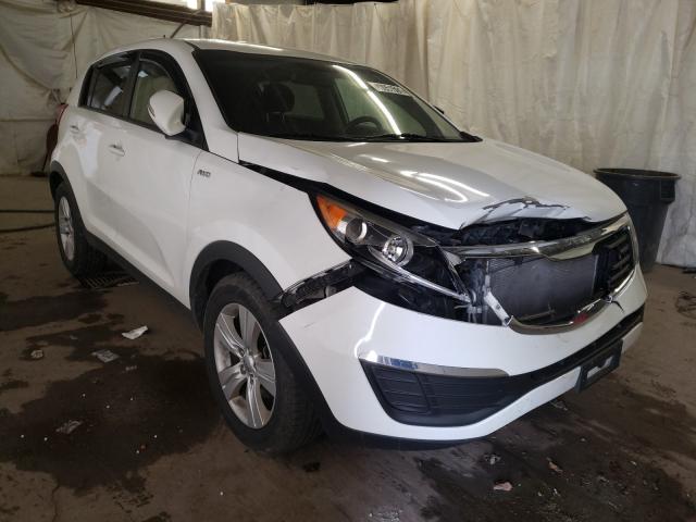 KIA SPORTAGE L 2013 kndpbca21d7422298